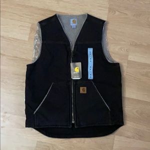 Brand New Carhartt Vest... Size SMALL